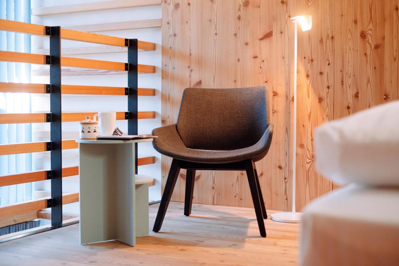 Paramount Alma Suites 세스토 외부 사진