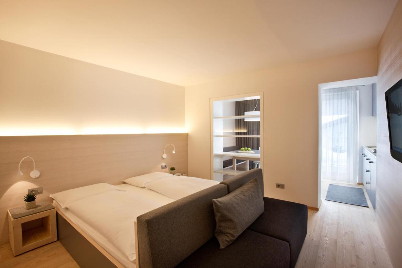 Paramount Alma Suites 세스토 외부 사진