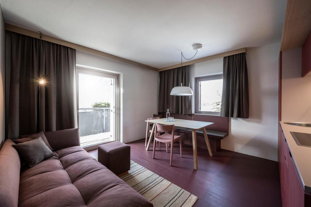 Paramount Alma Suites 세스토 외부 사진