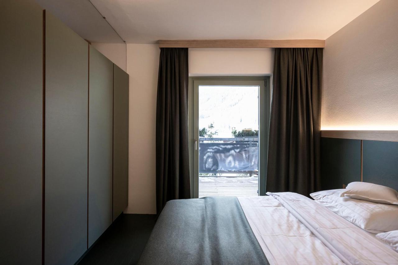 Paramount Alma Suites 세스토 외부 사진