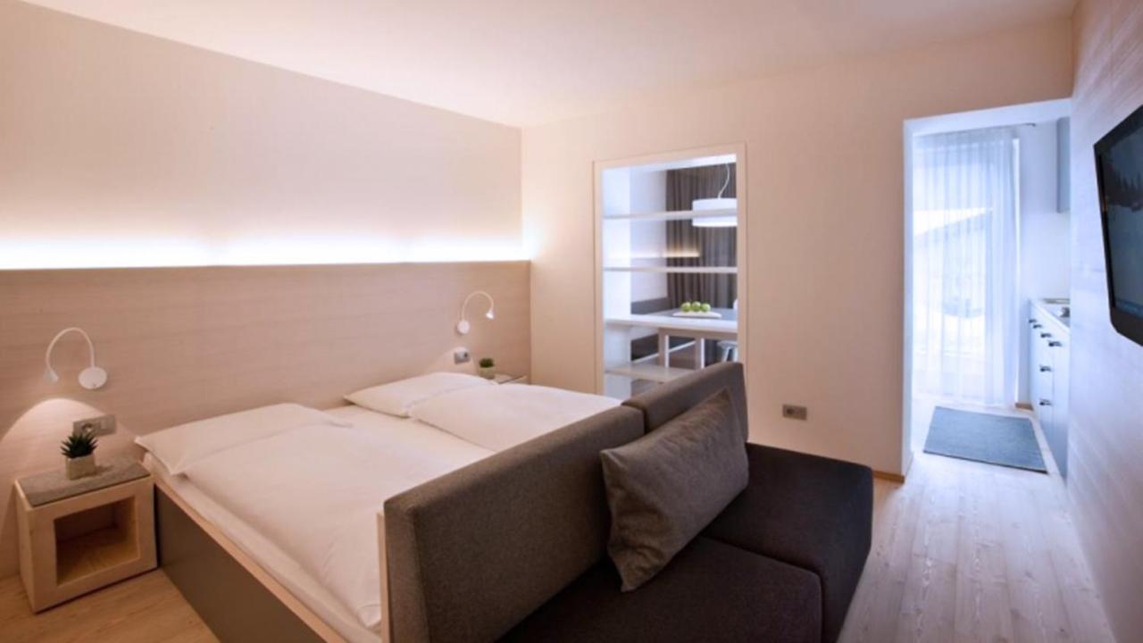 Paramount Alma Suites 세스토 외부 사진