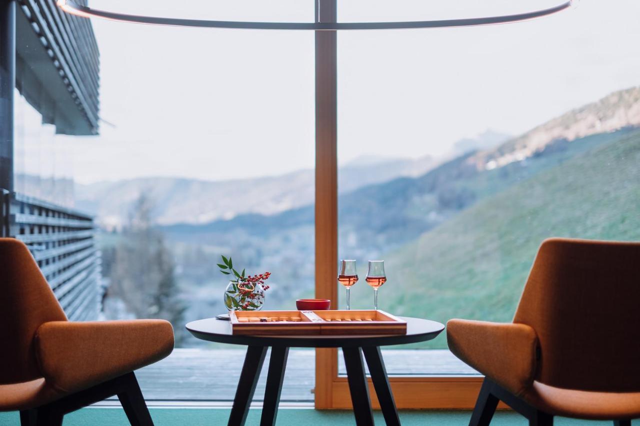 Paramount Alma Suites 세스토 외부 사진