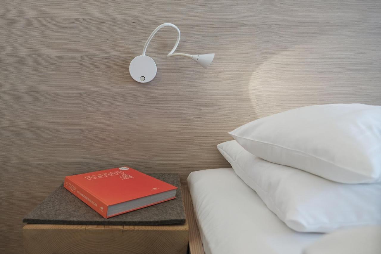 Paramount Alma Suites 세스토 외부 사진