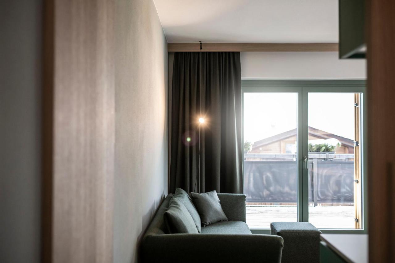 Paramount Alma Suites 세스토 외부 사진