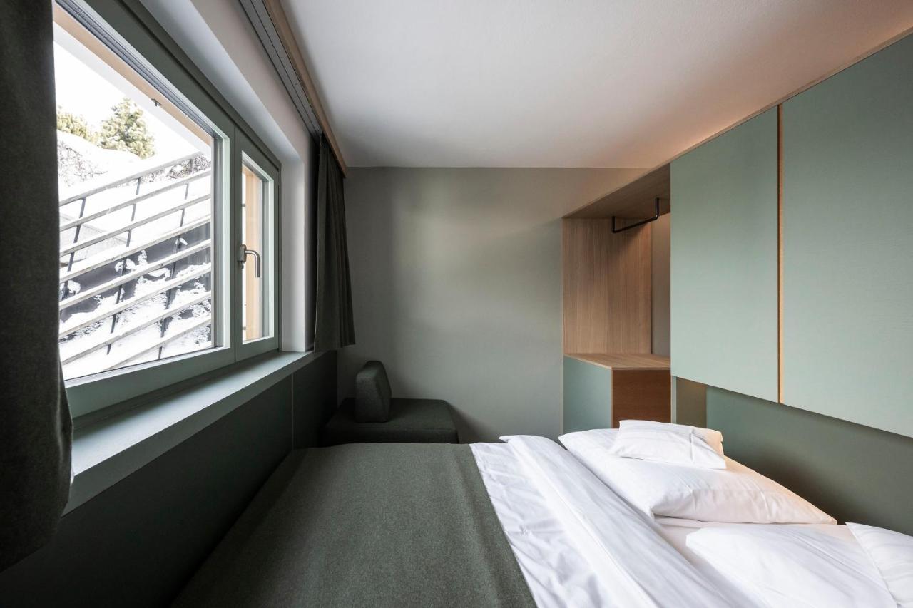 Paramount Alma Suites 세스토 외부 사진