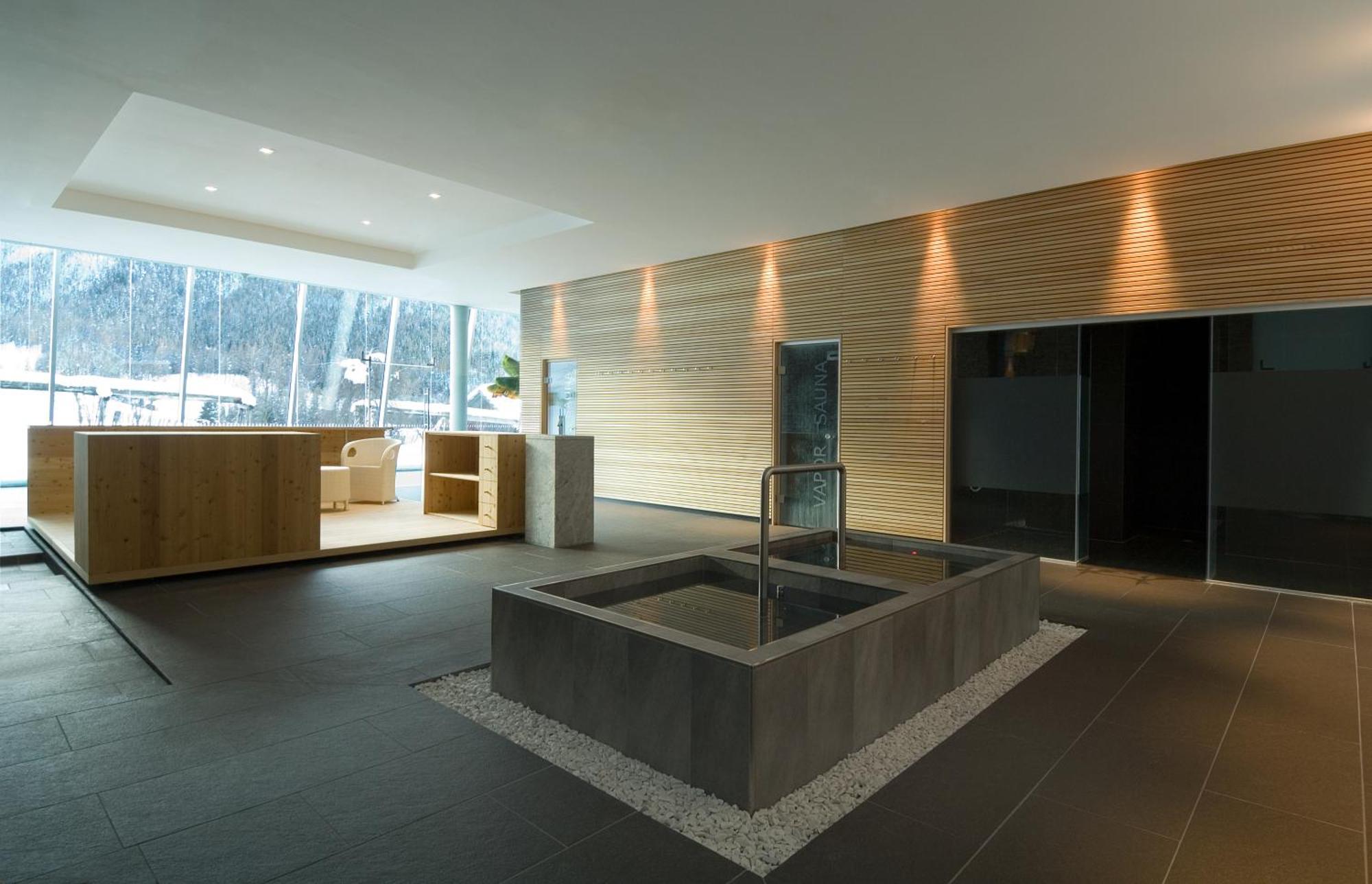 Paramount Alma Suites 세스토 외부 사진