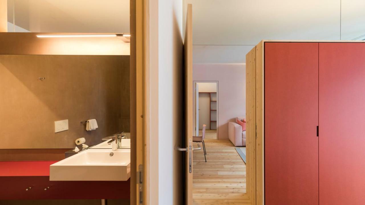 Paramount Alma Suites 세스토 외부 사진