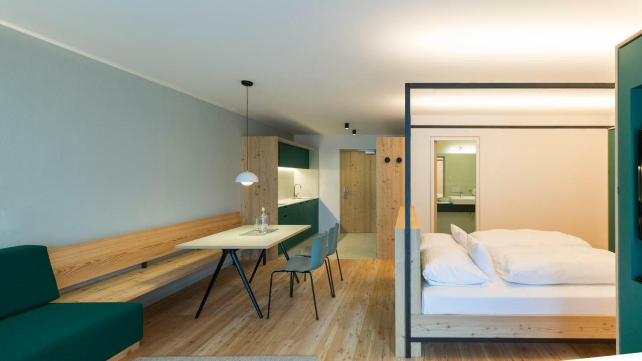Paramount Alma Suites 세스토 외부 사진