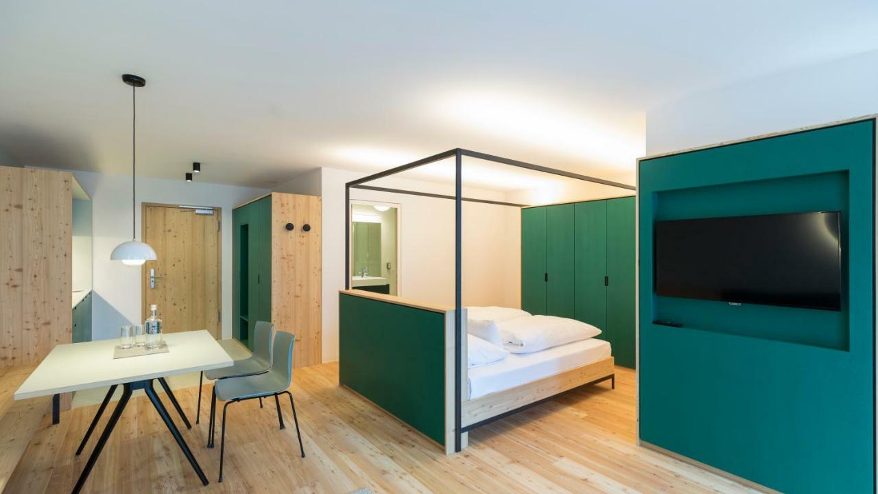 Paramount Alma Suites 세스토 외부 사진