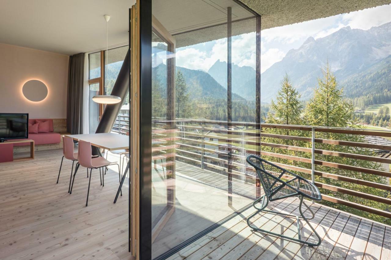 Paramount Alma Suites 세스토 외부 사진