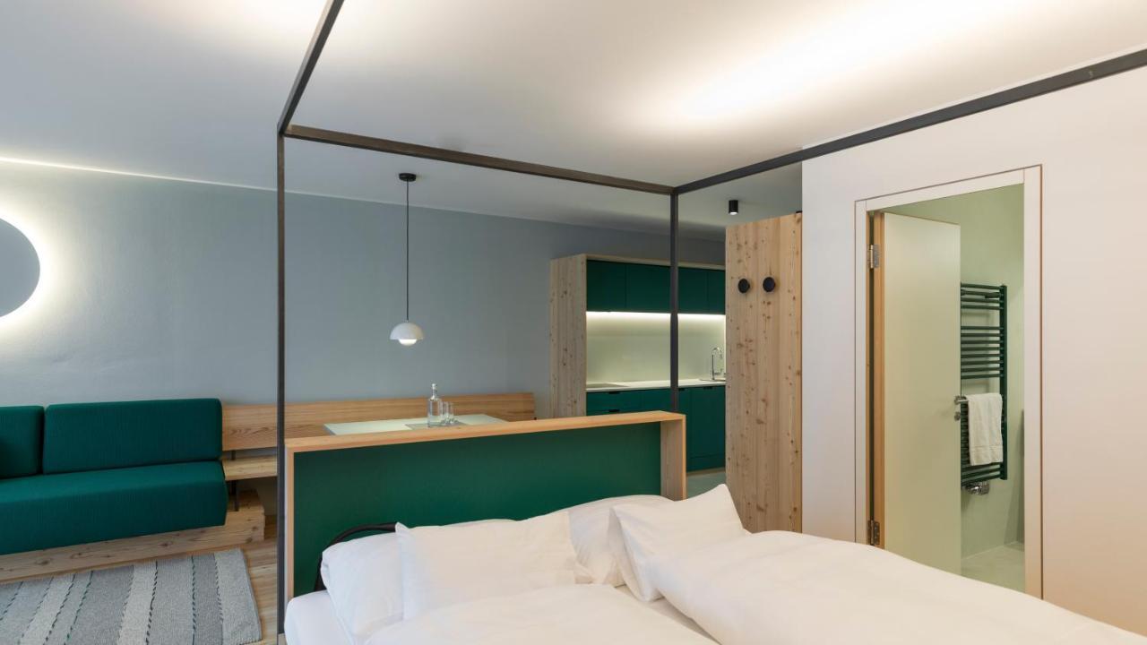 Paramount Alma Suites 세스토 외부 사진